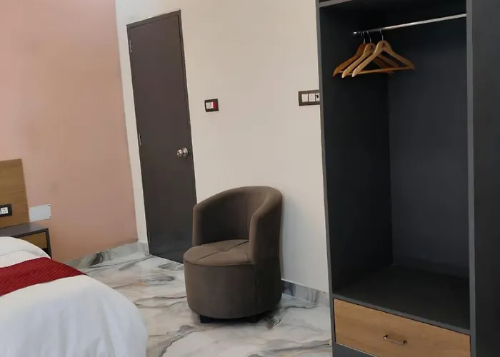 Hotel Phir Aana