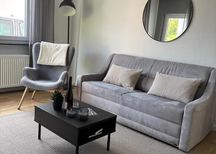 Ferienwohnung am Engelmannsberg