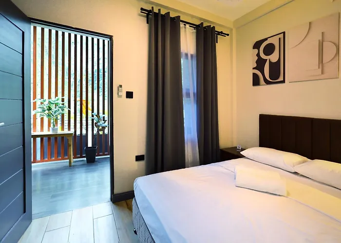 Locale District Boutique Hotel