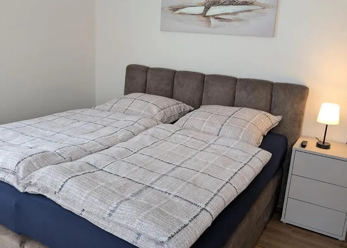 Ferienwohnung am Diemelsee in Heringhausen