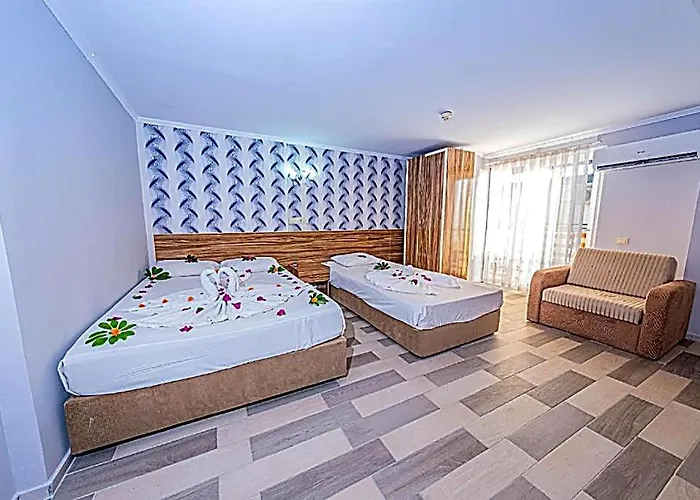 Elysium Elite Hotel
