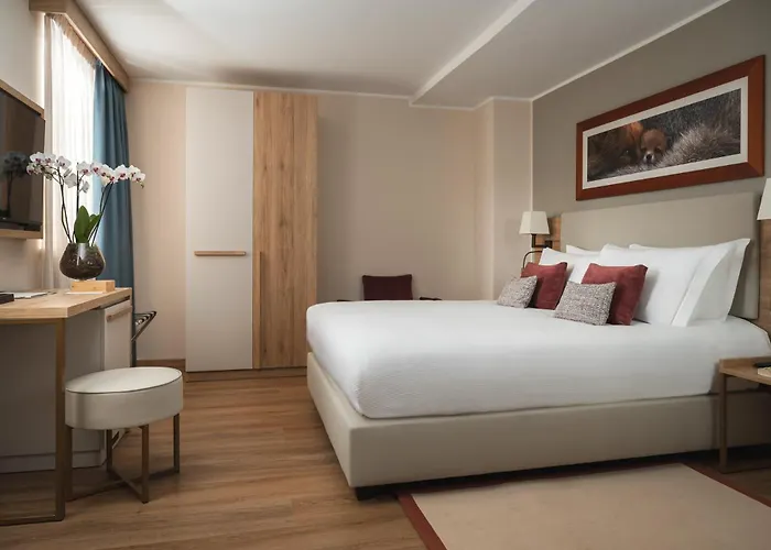 Hotel Livata Mountain Wellness