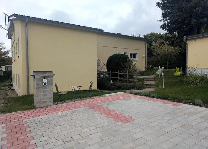 Ferienwohnung Wiesenblume