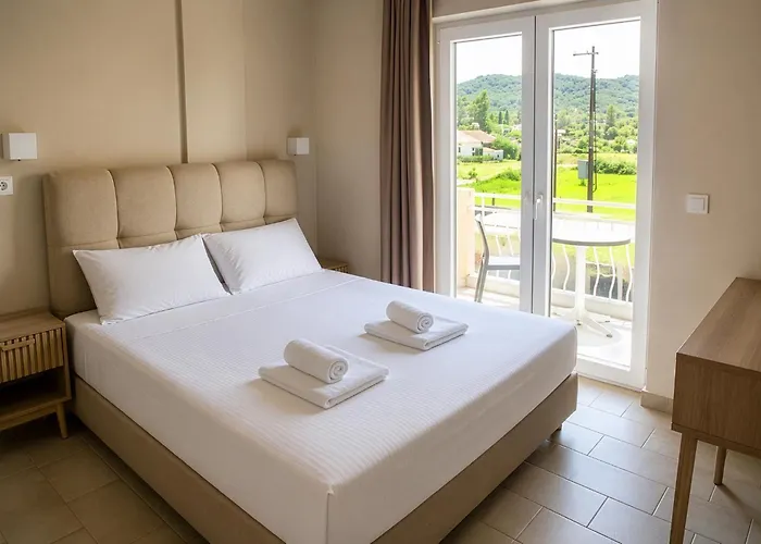 Koulouris Beach Hotel