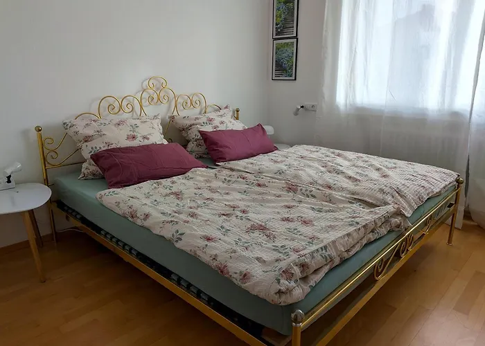 Ferienwohnung Wiesenblume