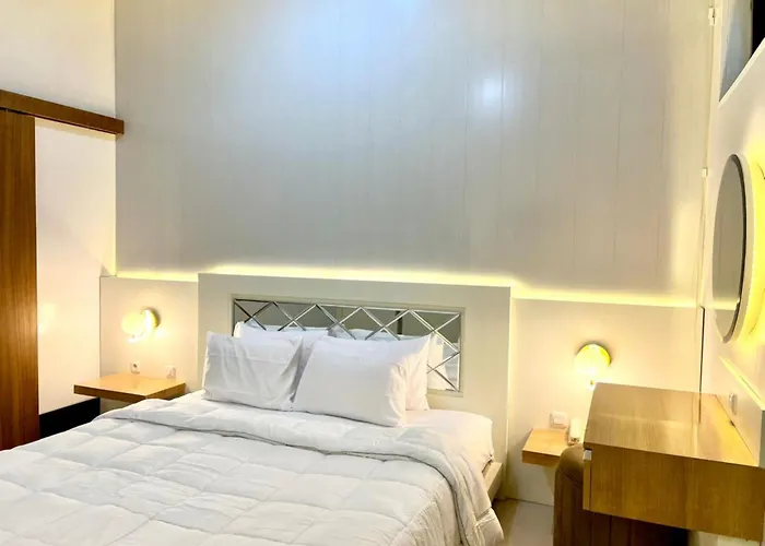 The Grand Hotel Ciamis