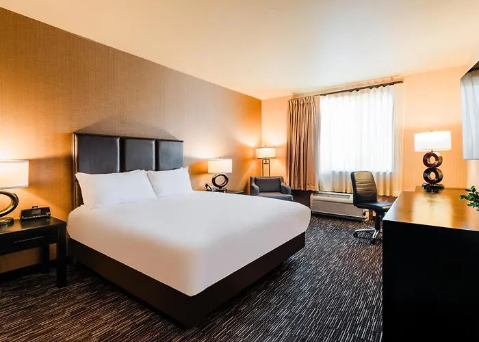 Twin Pine Casino & Hotel