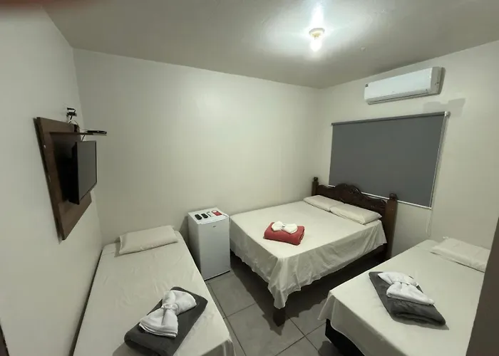 Hotel Tropical