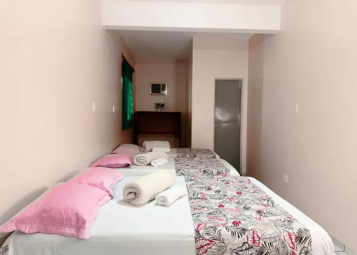 Hotel Coutinho PIO XII