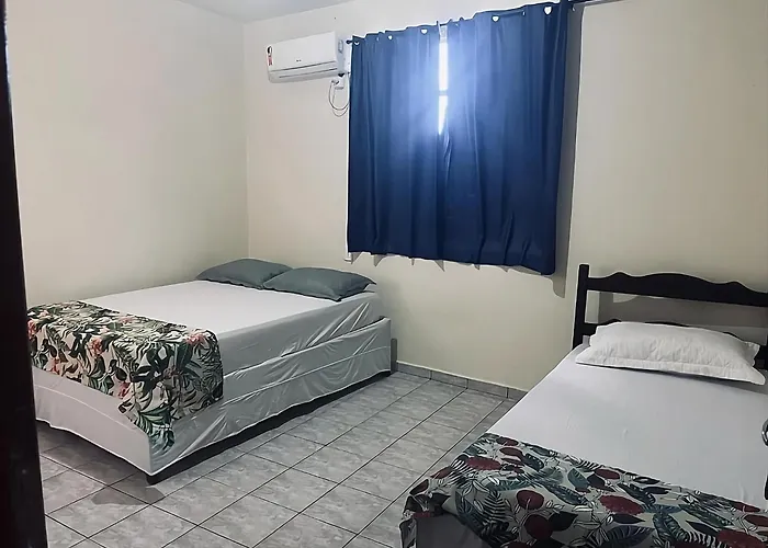 Hotel Coutinho PIO XII