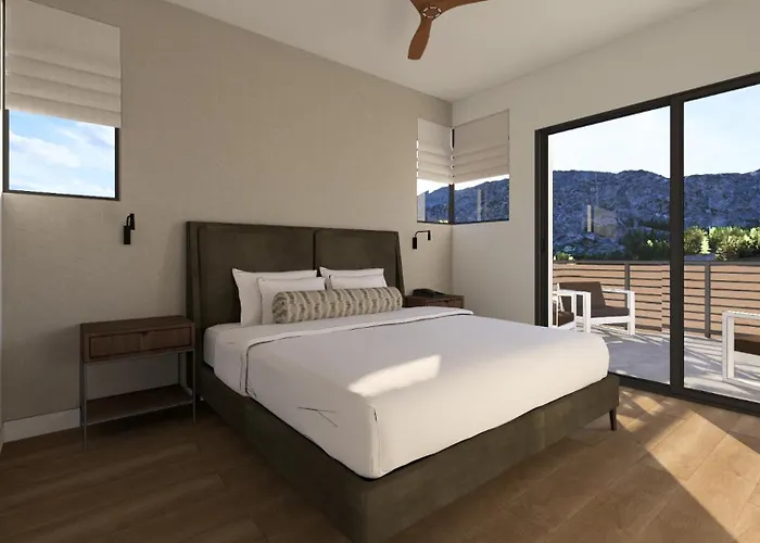 Scottsdale Golf Retreat At Troon North