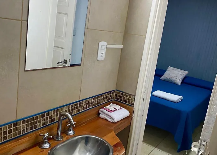 Hotel Báltico