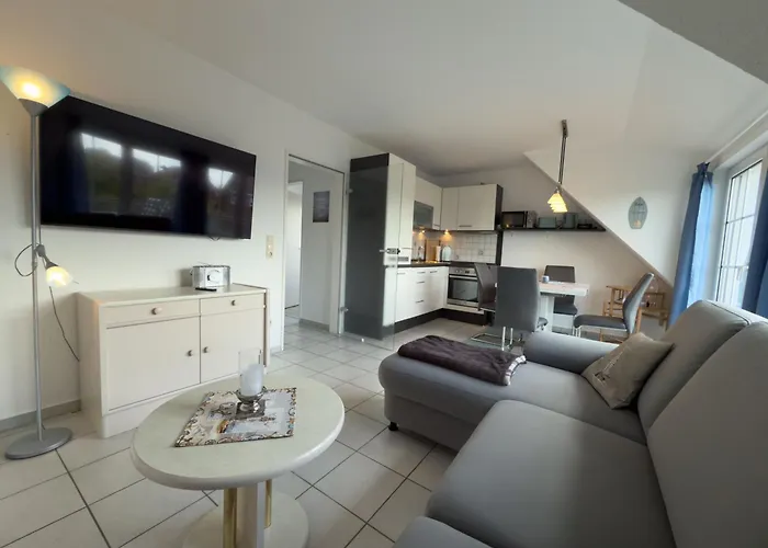 Ferienwohnung Pelikan
