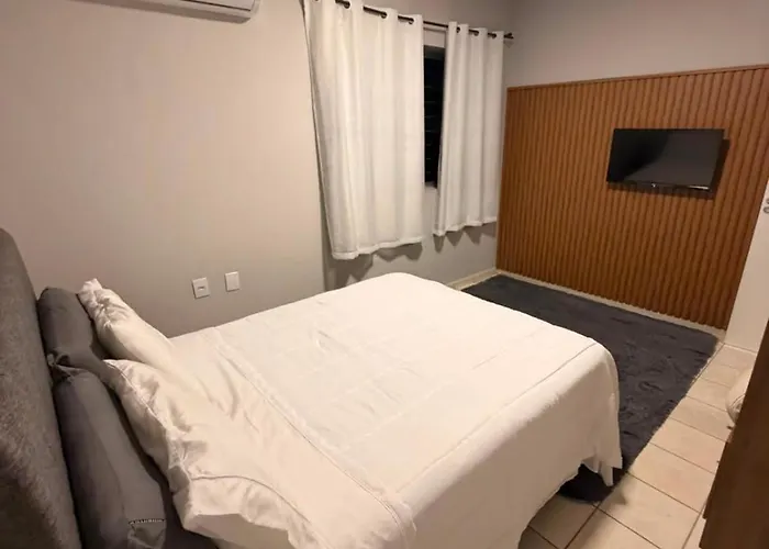 Apart 102 Centro