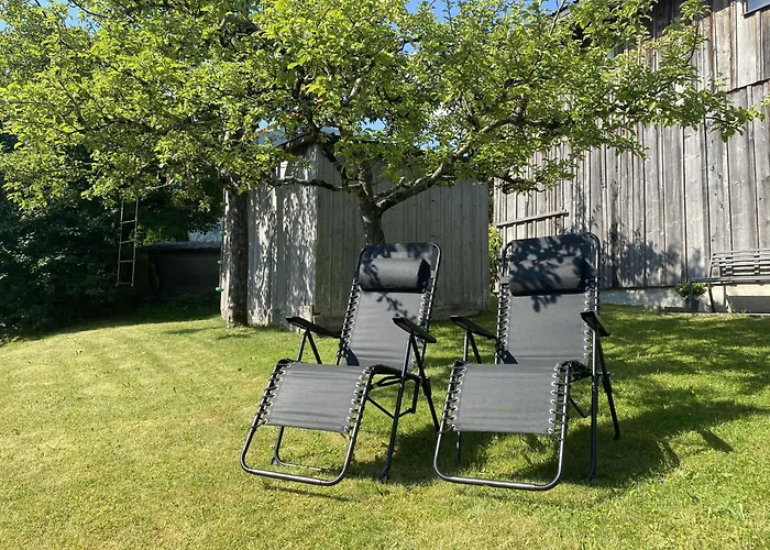 Ferienwohnung Naturblick