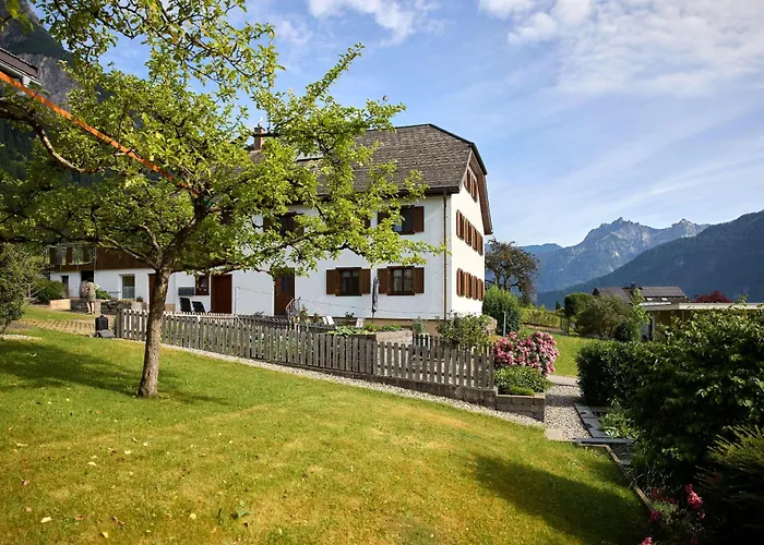 Ferienwohnung Naturblick