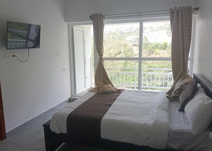 Prithivee Homestay