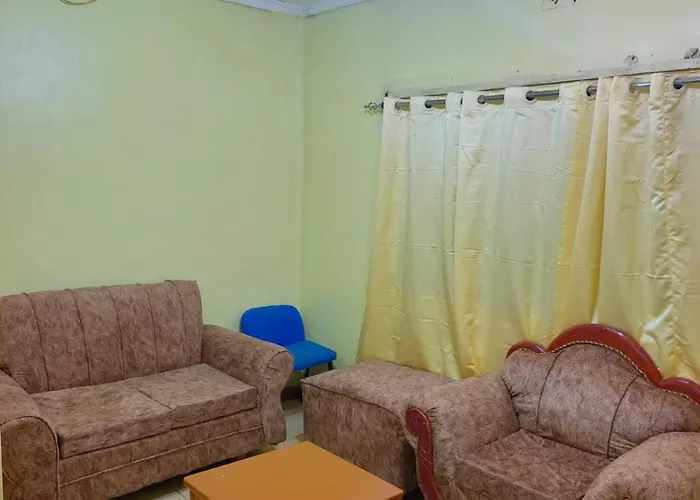 Landmarino Hotel Meru