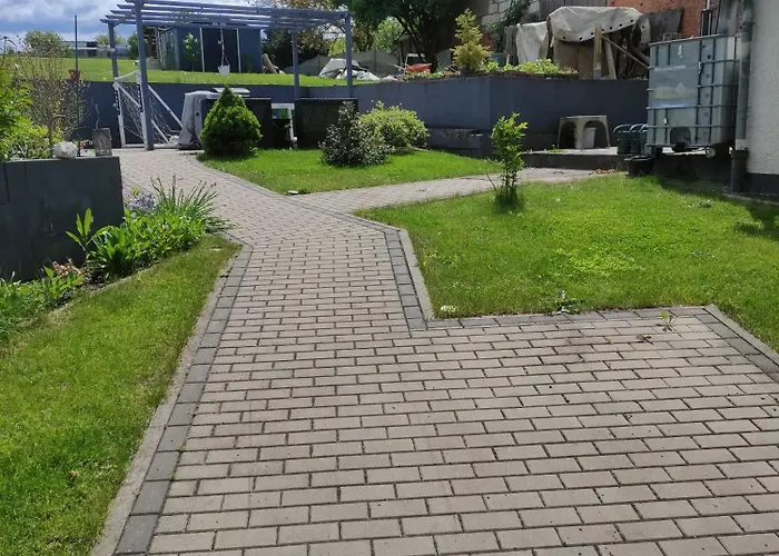 Ferienwohnung am Rennsteig