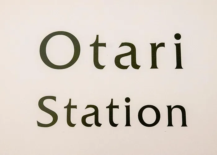 The Station