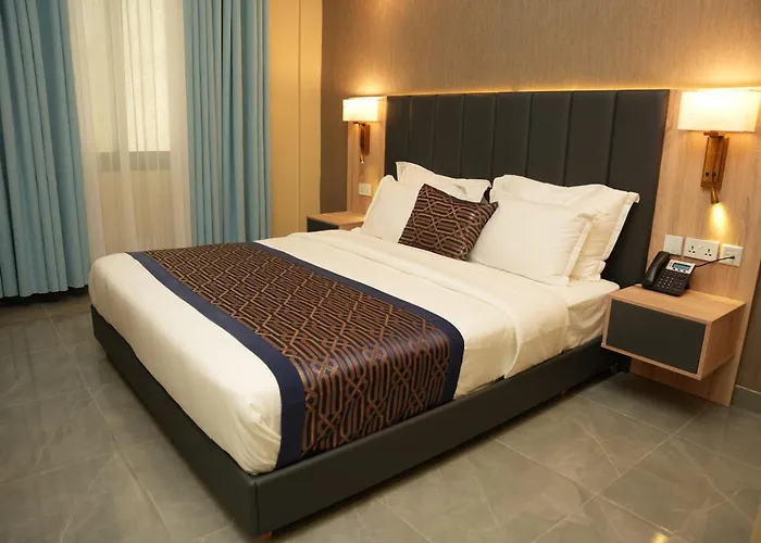 Amara Hotel Mogadishu