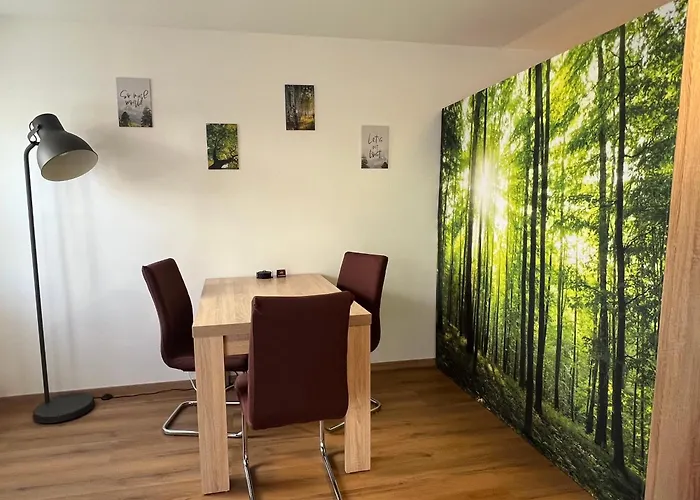 Apartment Sebald