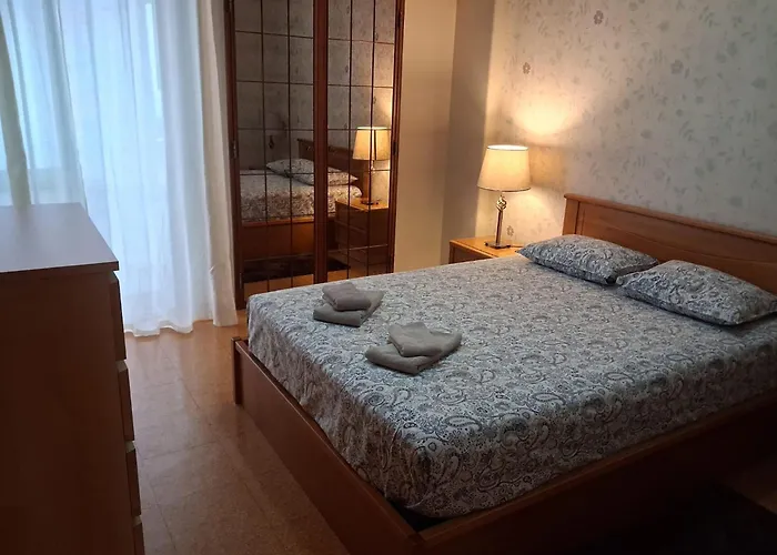 Apartamento Milo