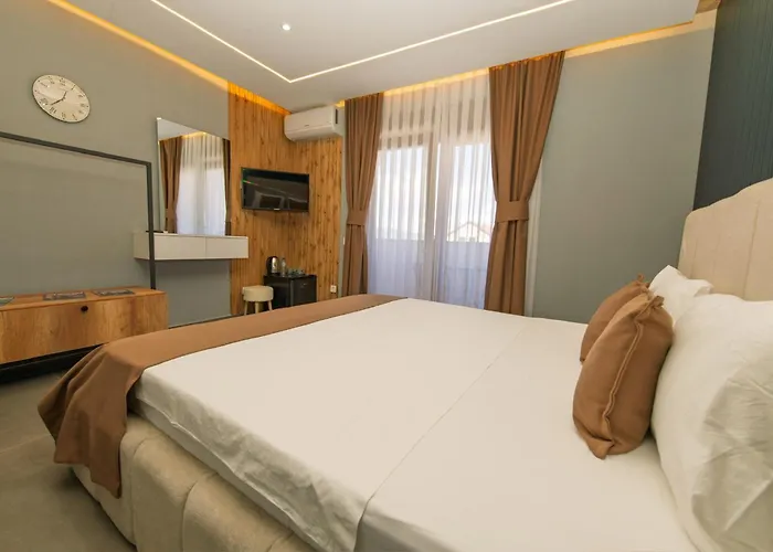 Dejavu Hotel