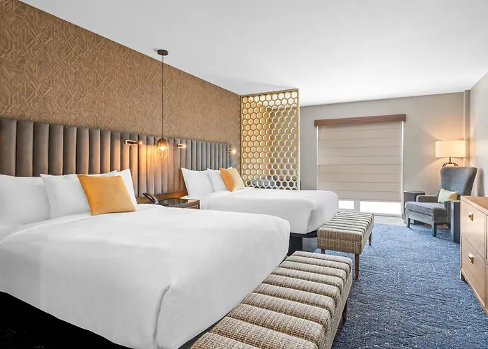 Beacon Suites Hotel