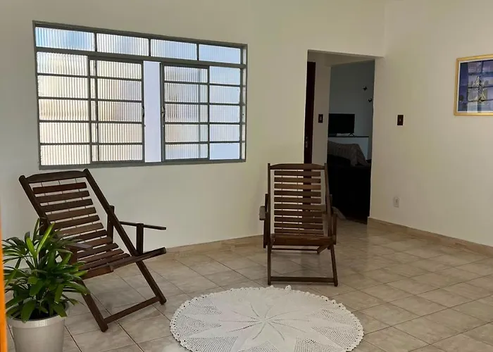 Lar dos Encantos