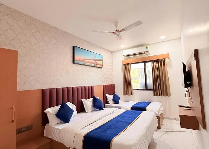 Hotel Rose Prime