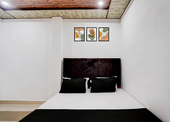 Hotel O Vinayak