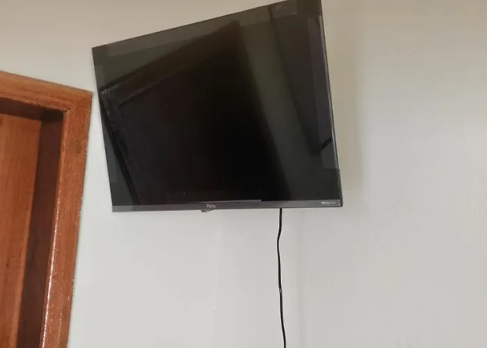 Hotel Real- Mariana Mg