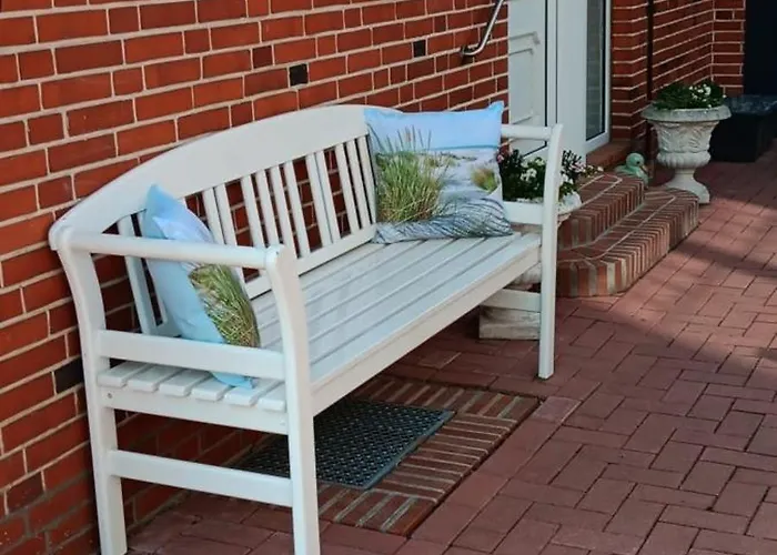 Ferienwohnung am Wind