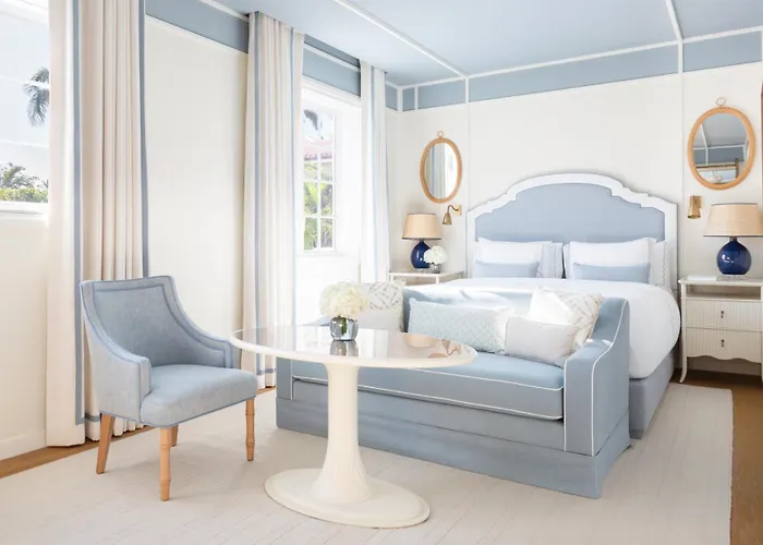 The Vineta Hotel, Oetker Hotels