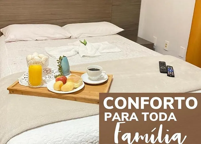 Hotel Pousada Bela Vista