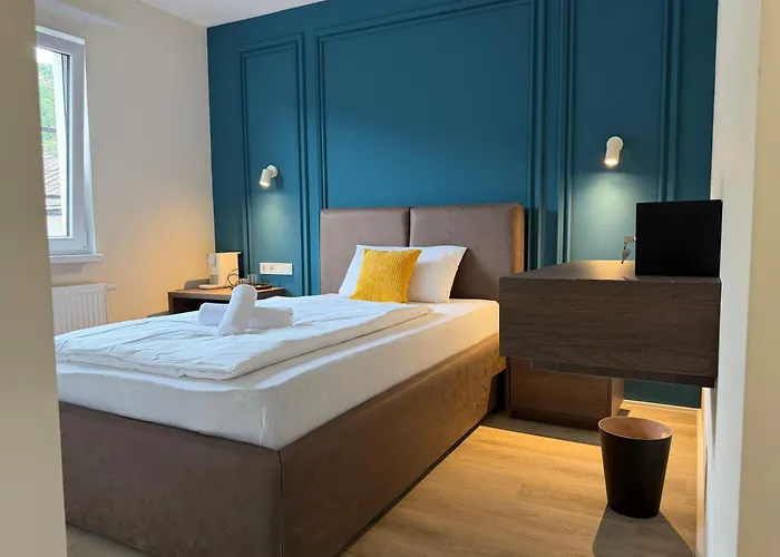 Hotel Nare