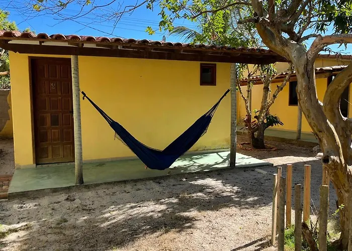 Pousada Fanticelli