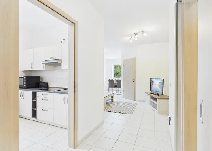 Loft&Living at Südfeldsee 1
