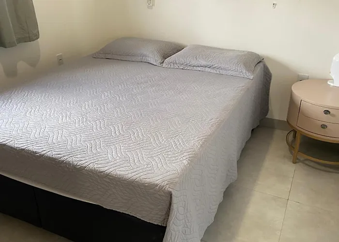 Apto Aconchegante Próximo ao Centro!