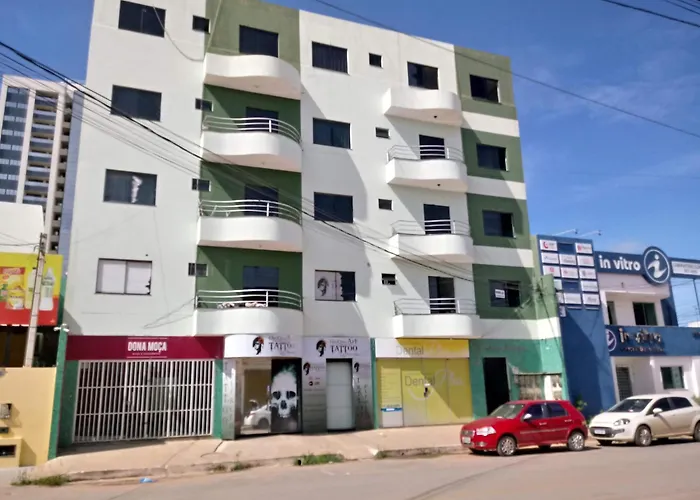 Apt 402 Ed Nilson Pimentel