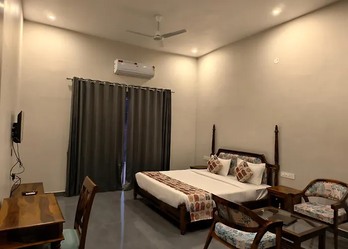 Sun Hill Resort