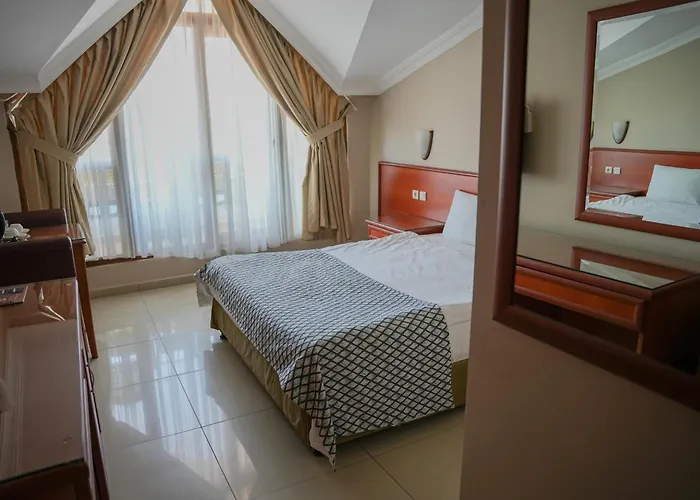 Casa Solada Cunda Resort & Spa
