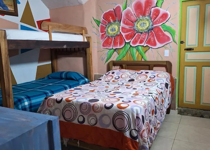 Hotel Atenas
