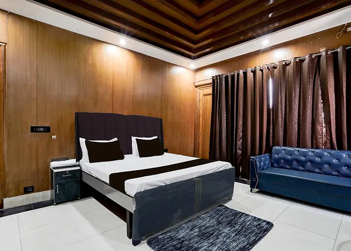 Hotel O Zora