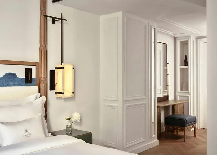 The St. Regis Budapest