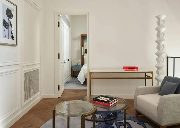 The St. Regis Budapest