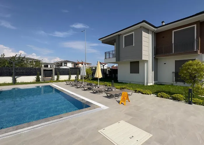 Nest Park Side