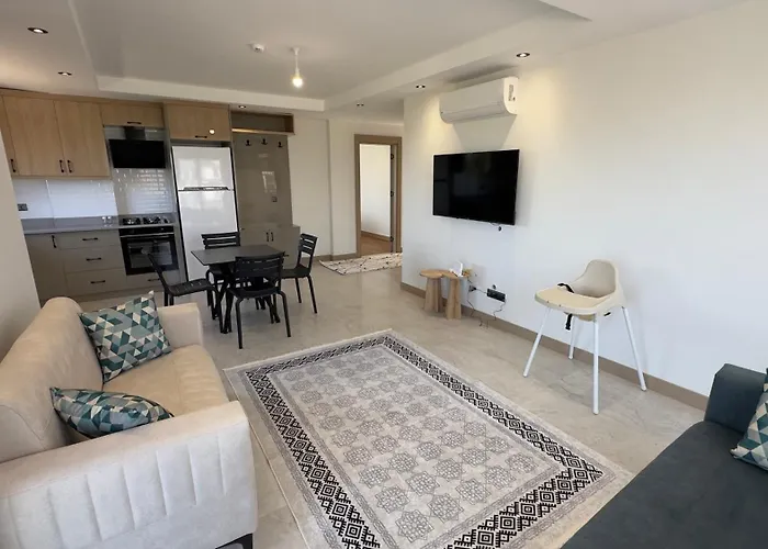 Nest Park Side