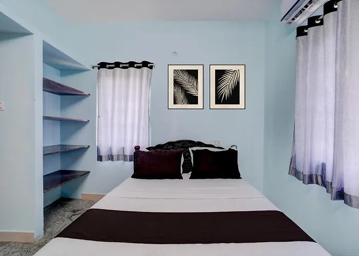 Hotel O Eswar Grand Residency